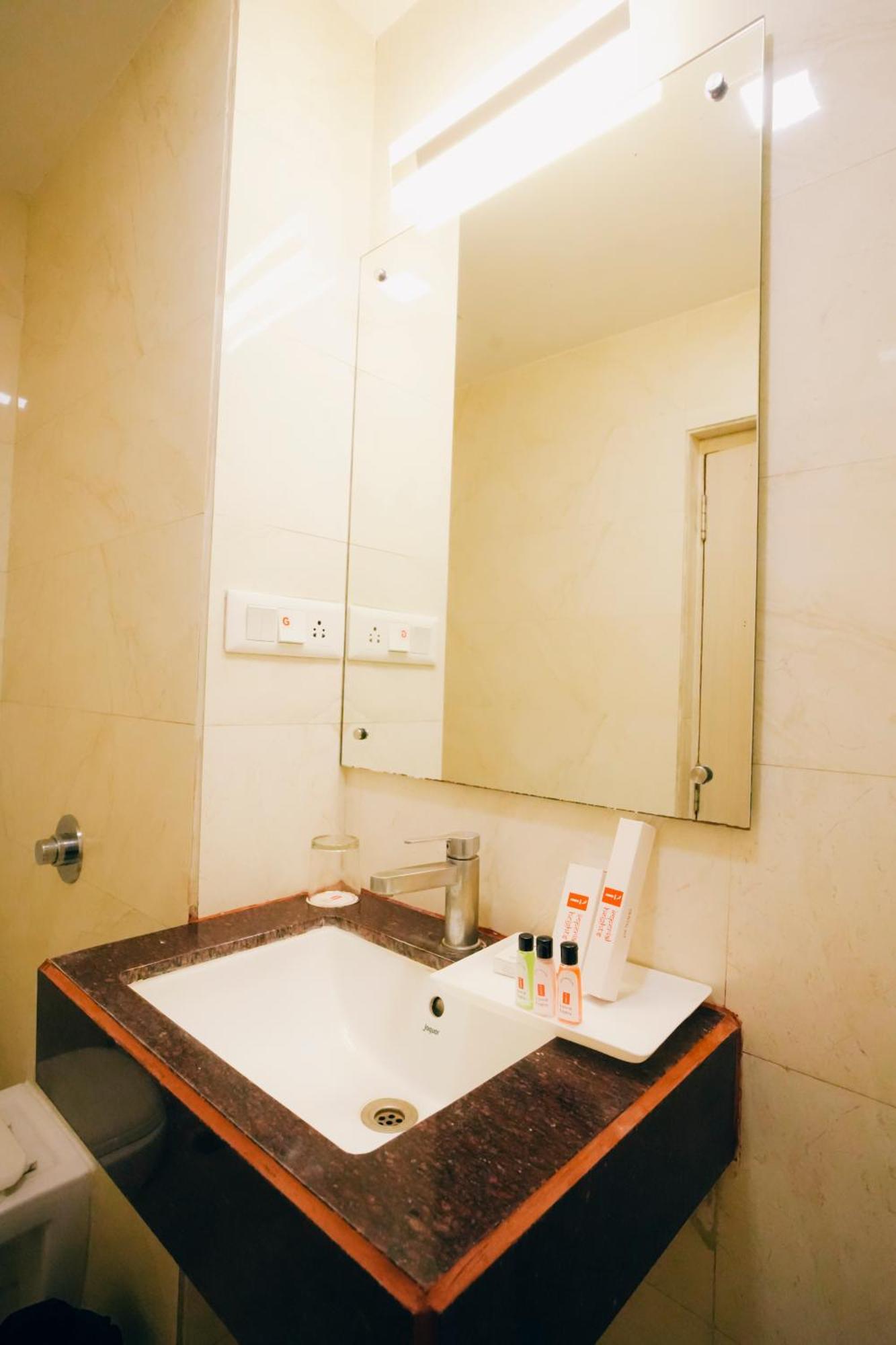 Imperial Heights Hotel Deoghar Eksteriør billede