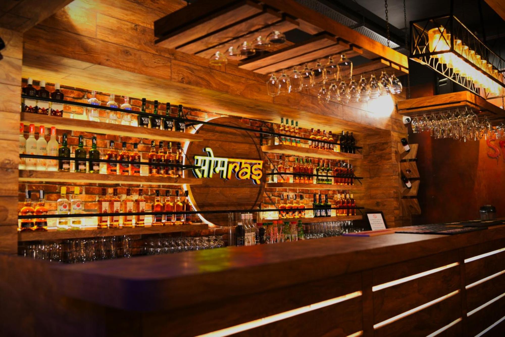 Imperial Heights Hotel Deoghar Eksteriør billede